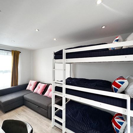 Flat A Stay In Earlsfield Londyn Zewnętrze zdjęcie