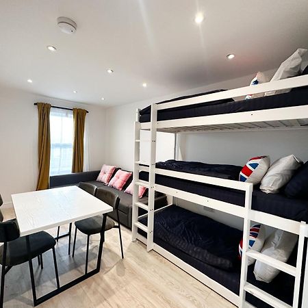 Flat A Stay In Earlsfield Londyn Zewnętrze zdjęcie