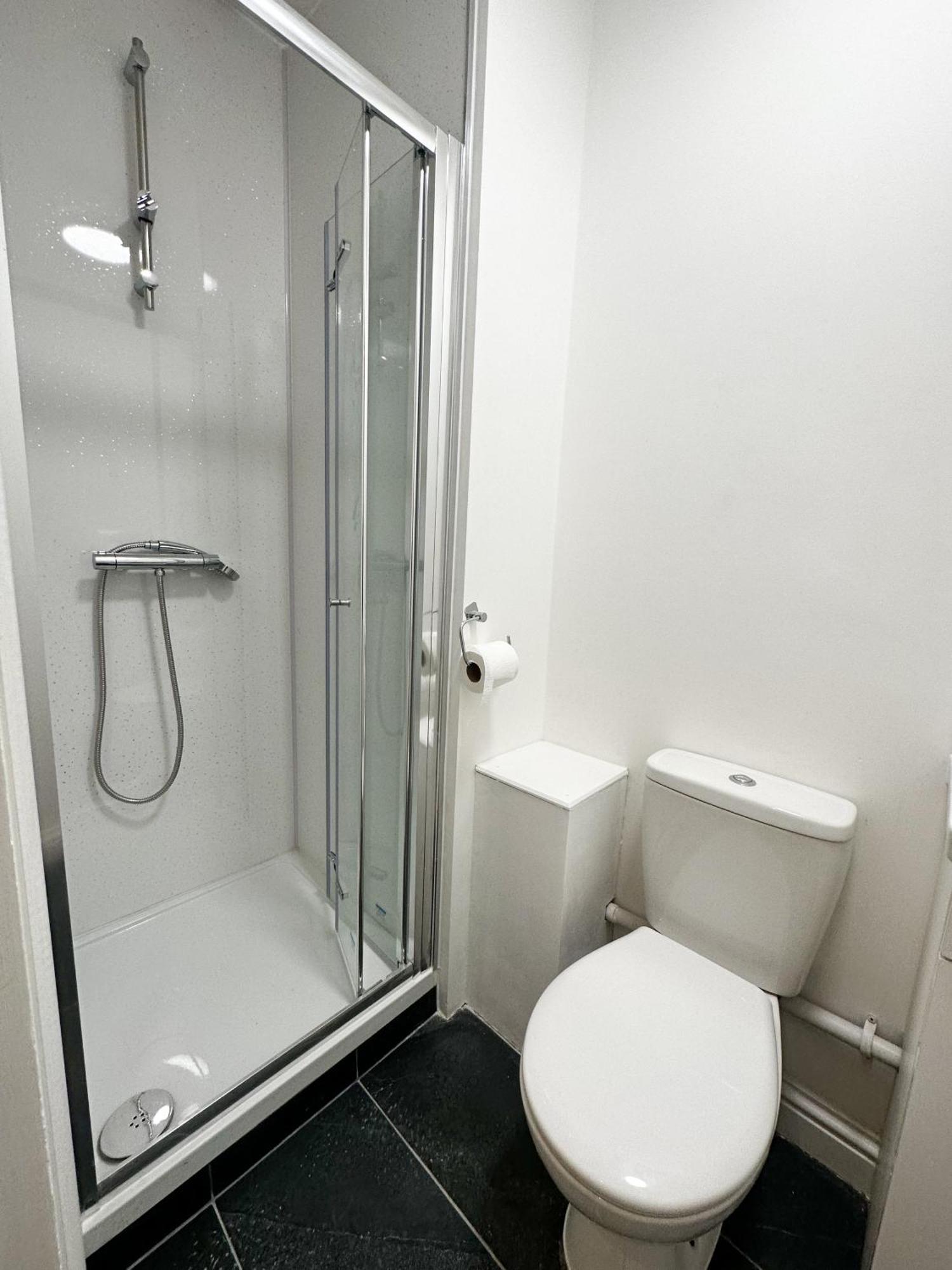 Flat A Stay In Earlsfield Londyn Zewnętrze zdjęcie